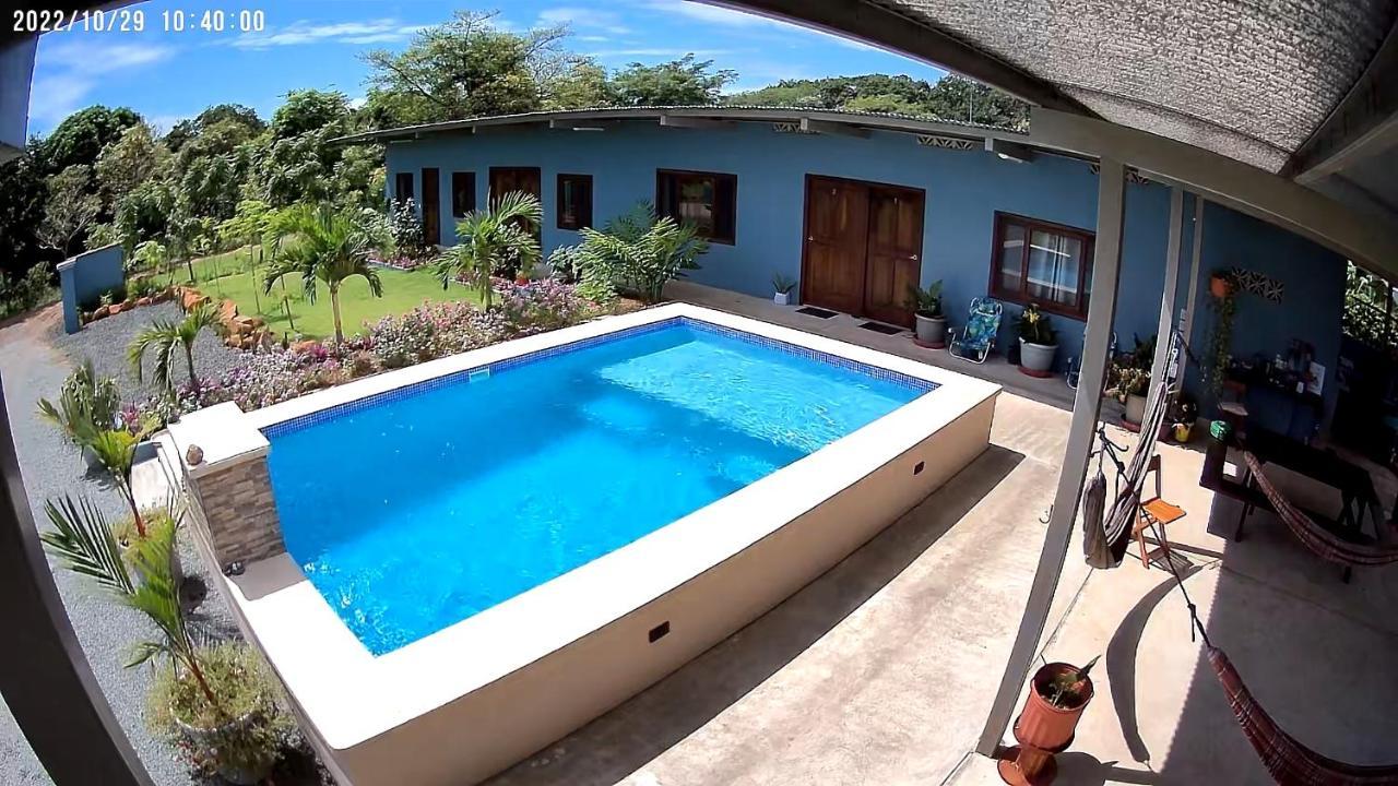 The Inn At Punta Mala Pedasi Town Esterno foto