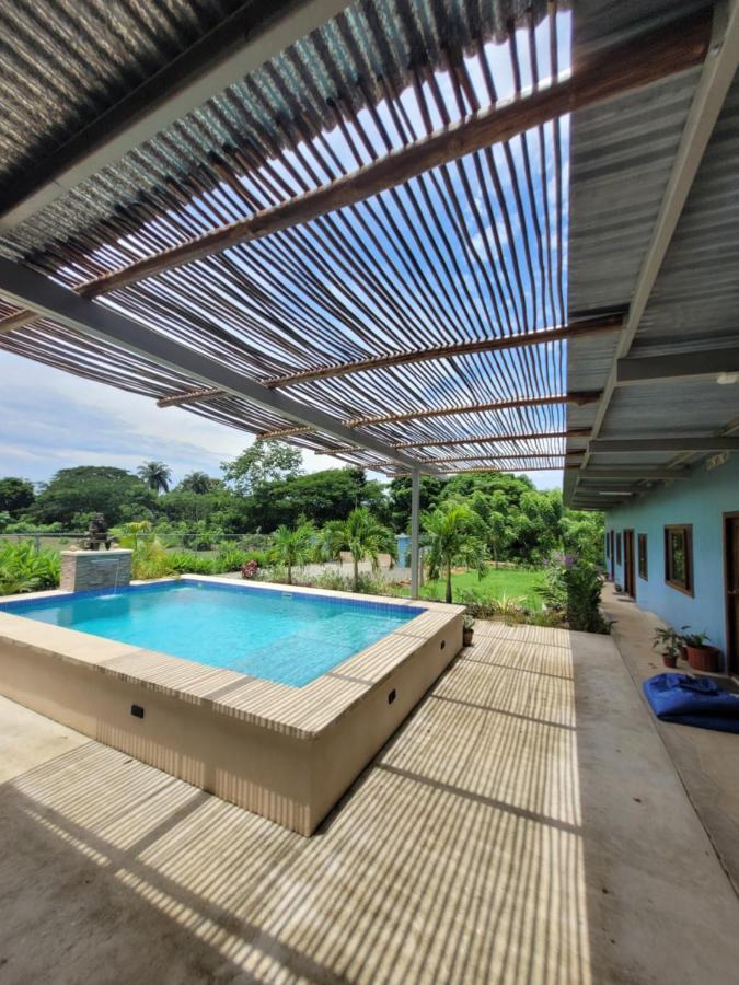 The Inn At Punta Mala Pedasi Town Esterno foto