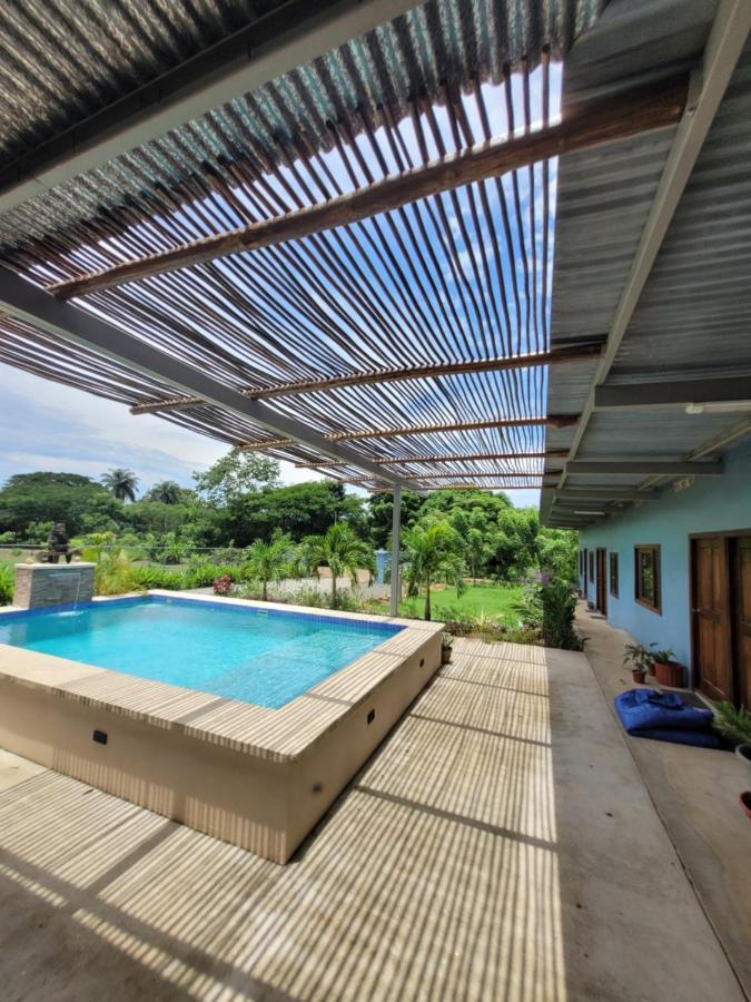 The Inn At Punta Mala Pedasi Town Esterno foto