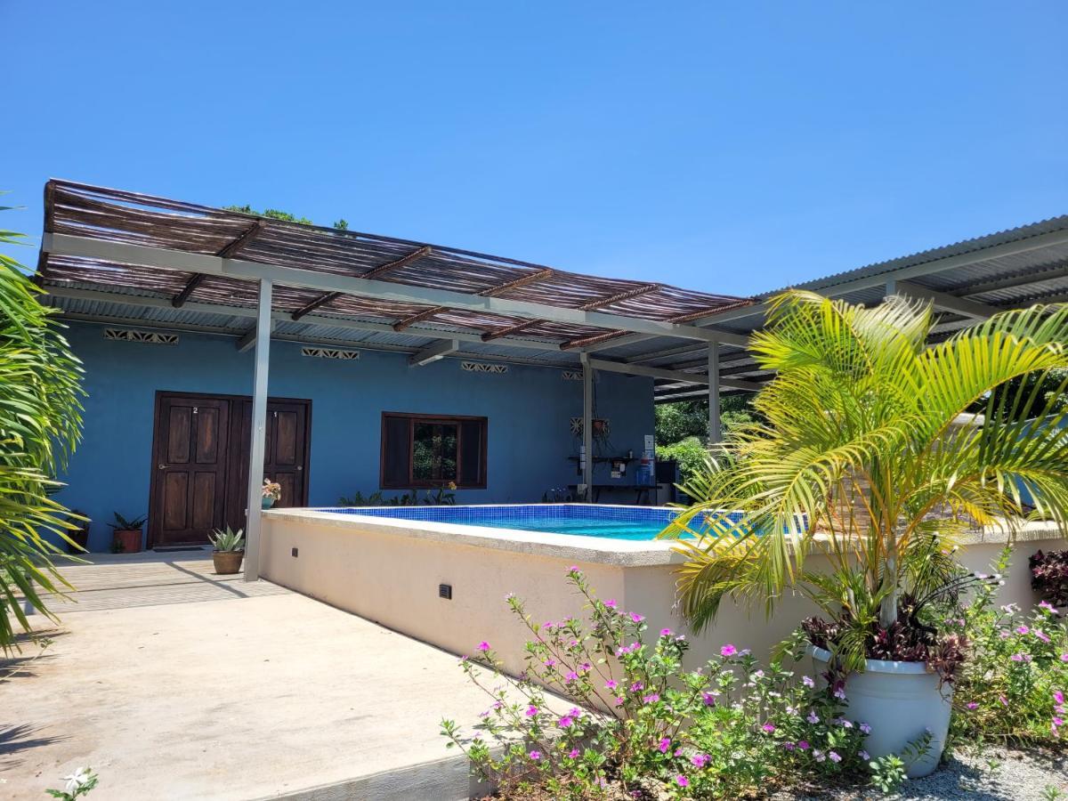 The Inn At Punta Mala Pedasi Town Esterno foto